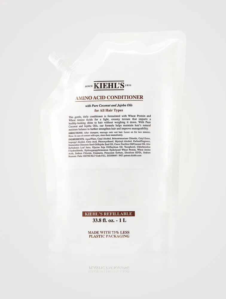 Amino Acid Conditioner Refill