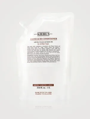 Amino Acid Conditioner Refill