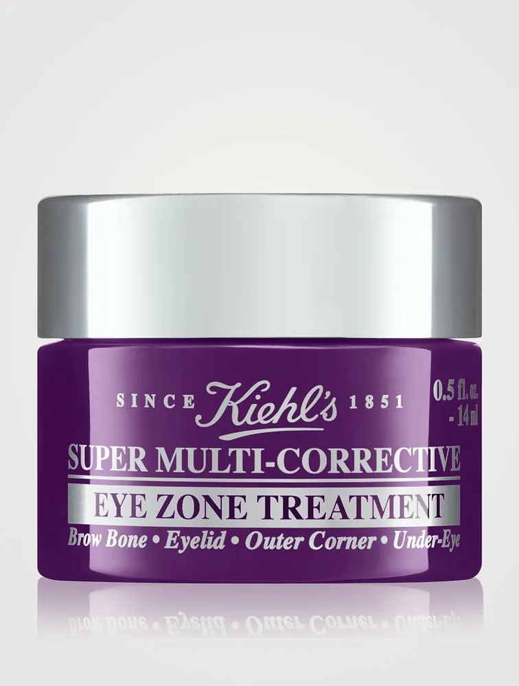 Super Multi-Corrective Eye Zone Treatment