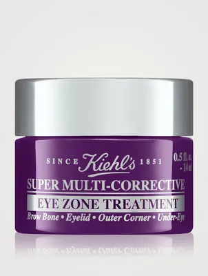 Super Multi-Corrective Eye Zone Treatment