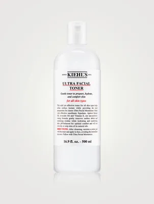 Ultra Facial Toner