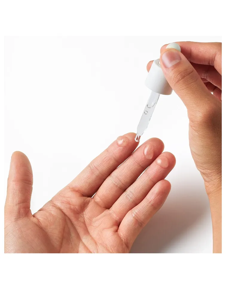 Ultra Pure High-Potency Serum With 1.5% Hyaluronic Acid