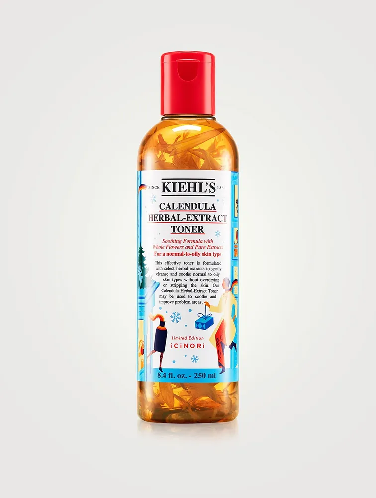 Calendula Toner - Holiday Limited Edition