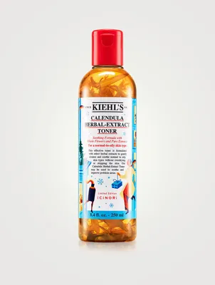 Calendula Toner - Holiday Limited Edition