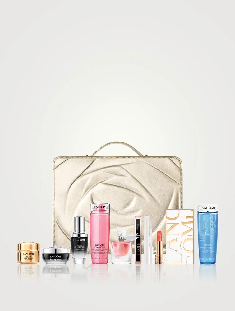 Holiday Beauty Box