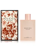 Gucci Bloom Body Oil