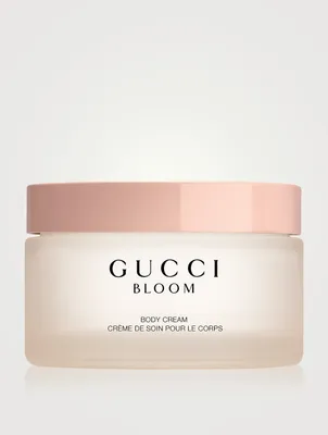 Gucci Bloom Body Cream