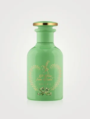 The Alchemist's Garden A Kiss from Violet Perfumed Oil