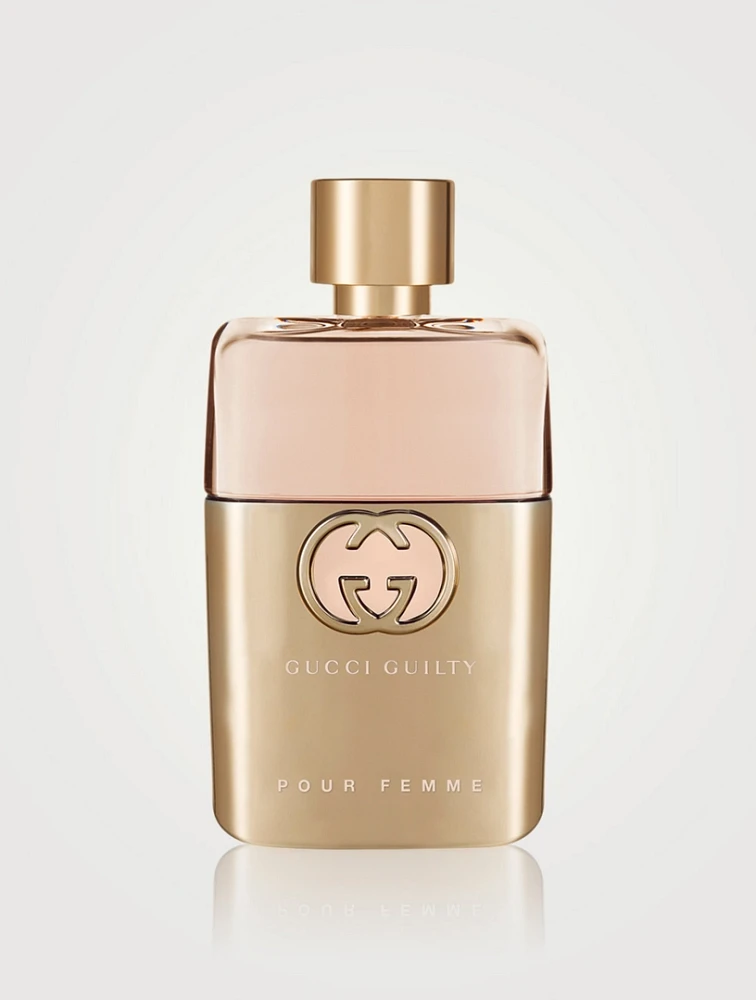 Gucci Guilty Pour Femme Eau de Parfum