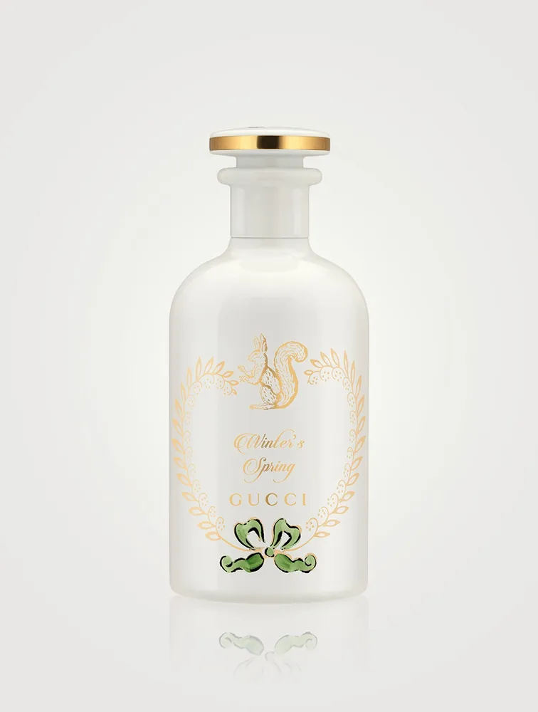 The Alchemist's Garden Winter's Spring Eau de Parfum