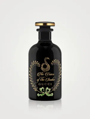 The Alchemist's Garden The Voice of the Snake Eau de Parfum