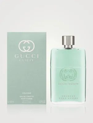 Gucci Guilty Eau De Toilette Pour Homme