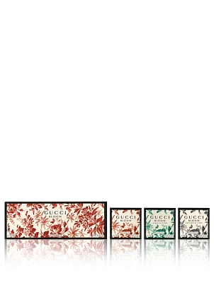 Gucci Bloom Perfumed Soap Trio