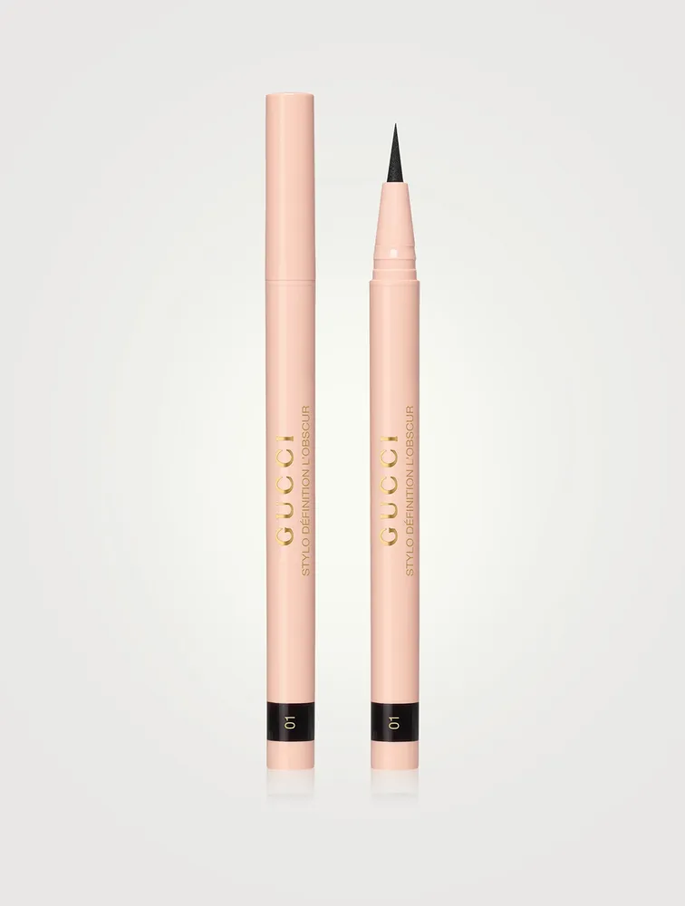 Stylo Definition L'Obscur Gucci Eyeliner