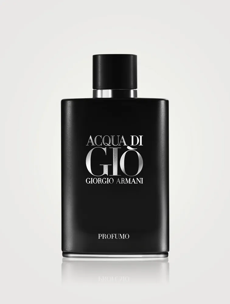 Acqua Di Giò Profumo Eau De Parfum