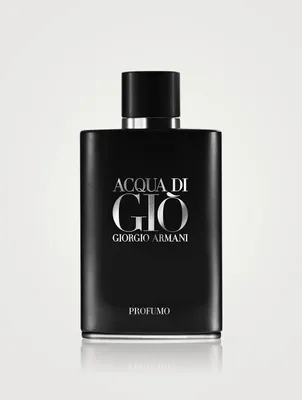 Acqua Di Giò  Profumo Eau De Parfum