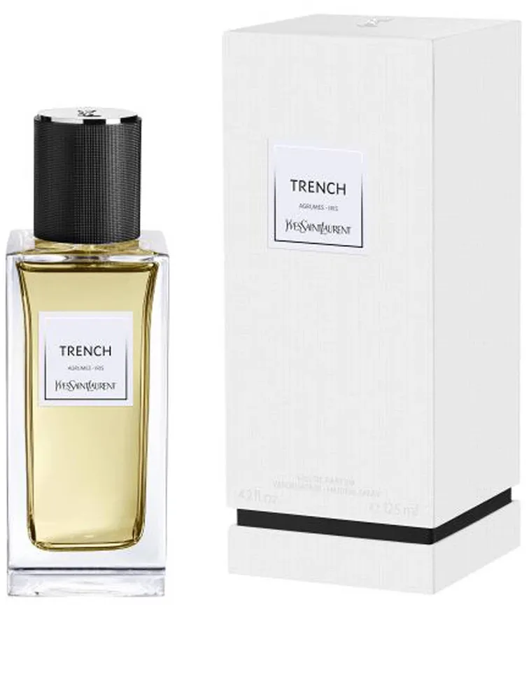 Le Vestiaire Des Parfums Trench Eau de Parfum