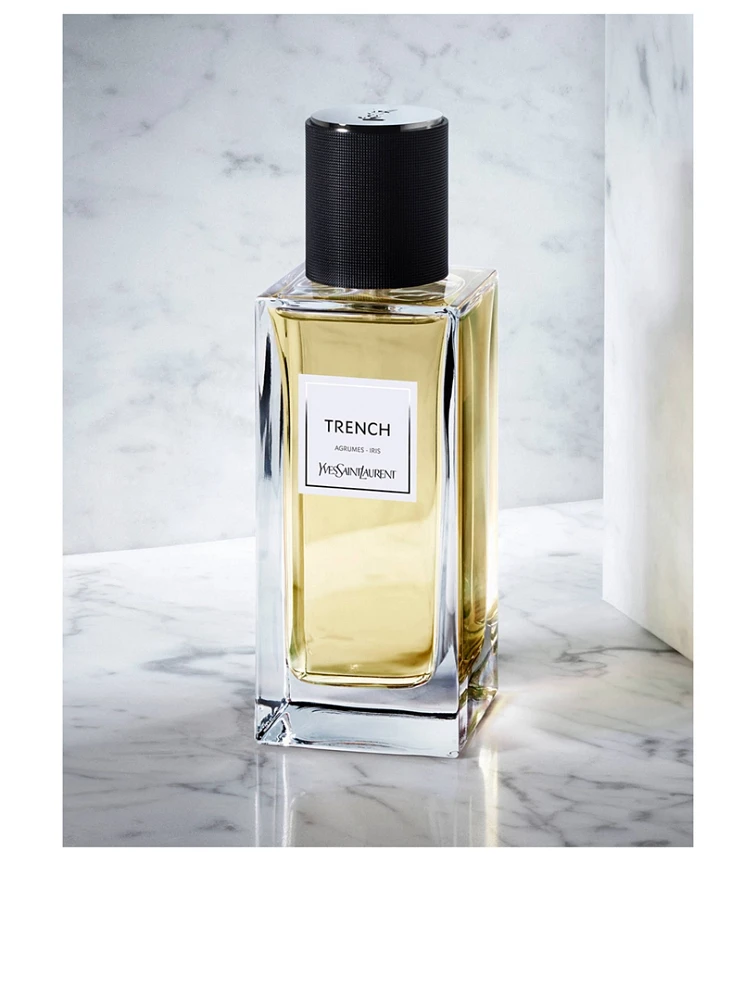 Le Vestiaire Des Parfums Trench Eau de Parfum