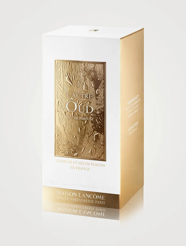 L'Autre Ôud Eau De Parfum