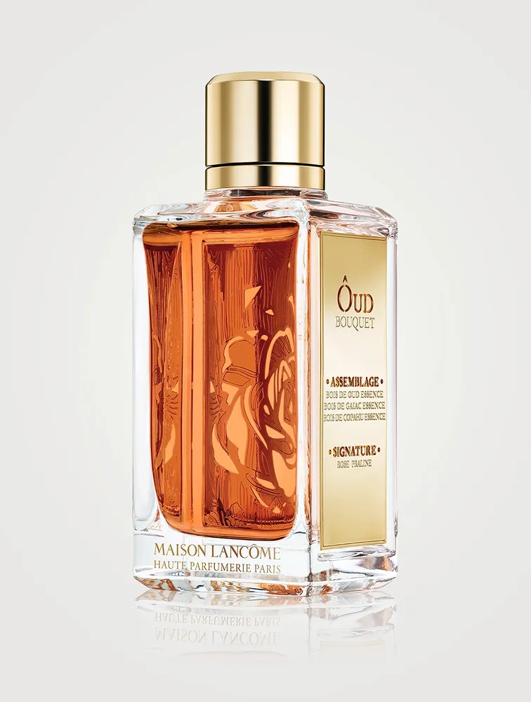 Ôud Bouquet Eau De Parfum