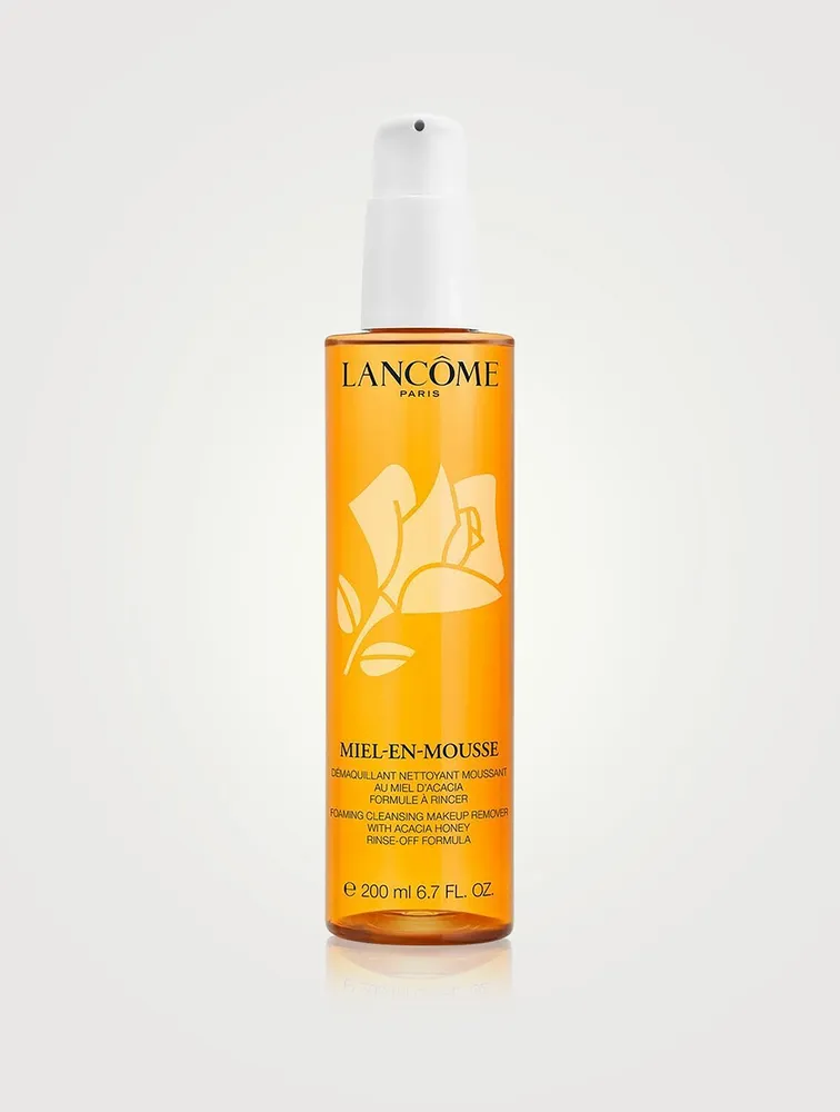 Miel-En-Mousse Cleanser