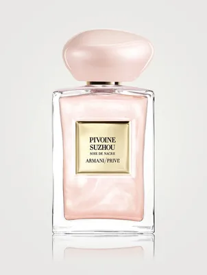 Armani/Privé Pivoine Suzhou Soie De Nacre