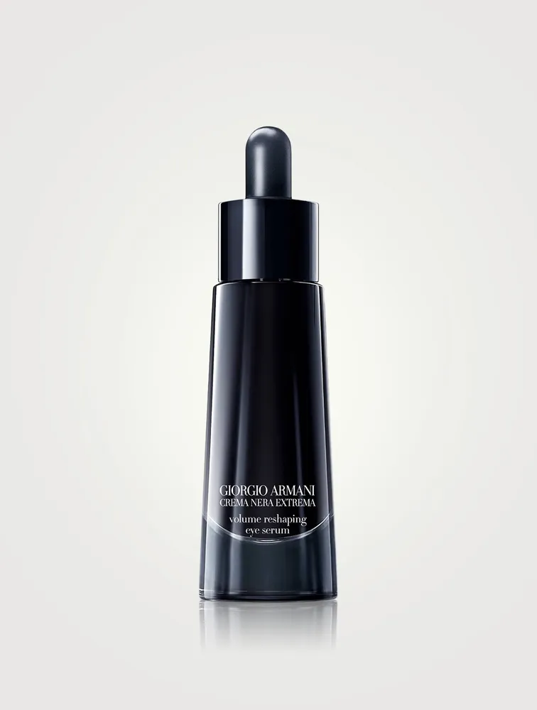Crema Nera Volume Reshaping Eye Serum