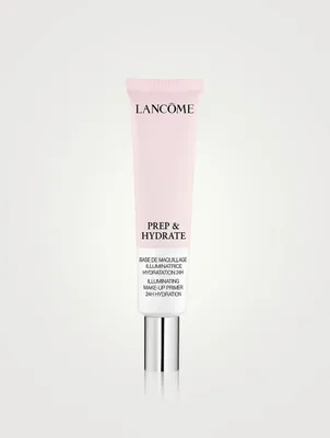 Prep & Hydrate Primer