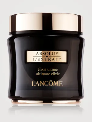 Absolue L'Extrait Elixir Ultime
