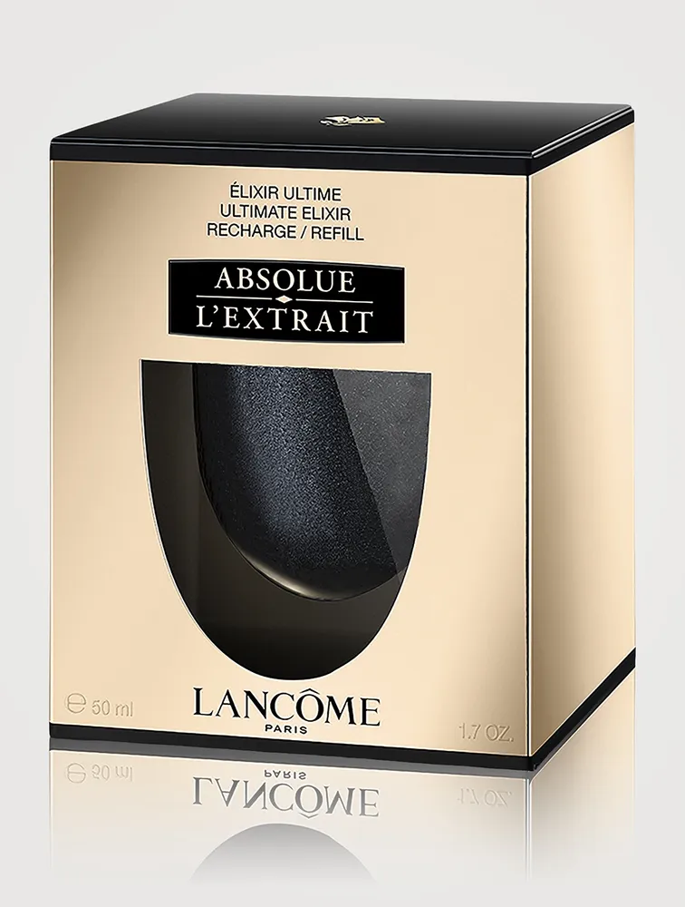 Absolue L'Extrait Elixir Ultime Refill