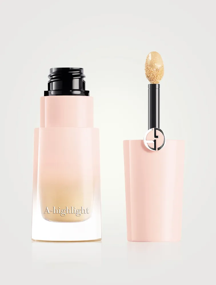 Neo Nude A-Highlight
