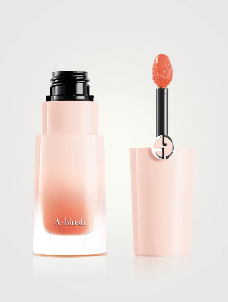Neo Nude A-Blush
