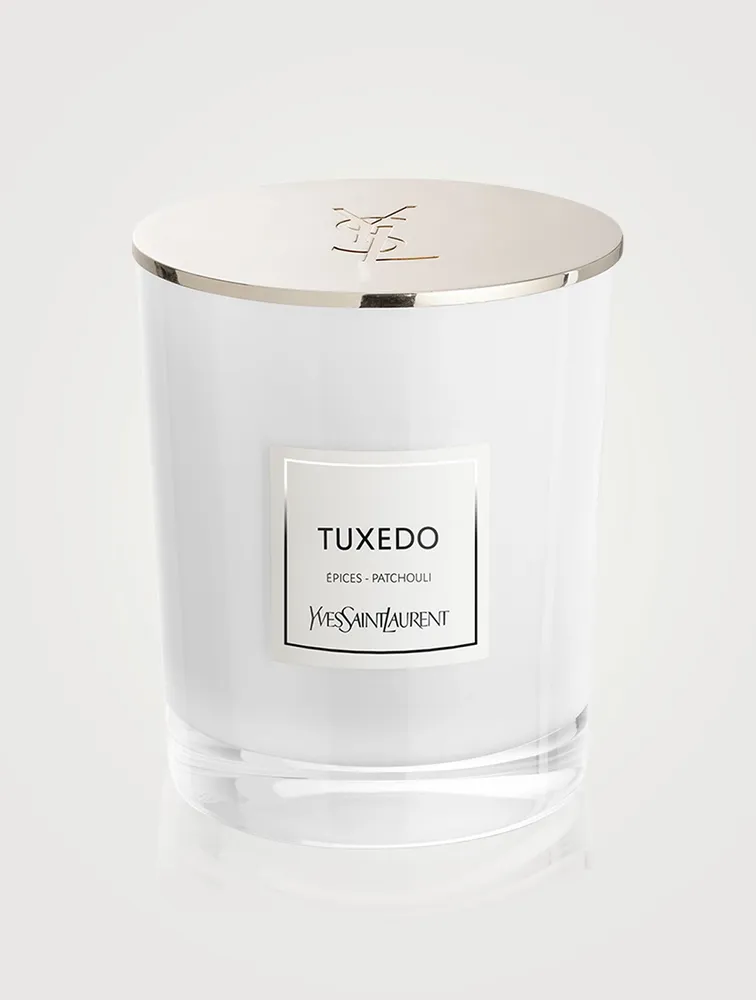 Le Vestiaire Des Parfums Tuxedo Candle