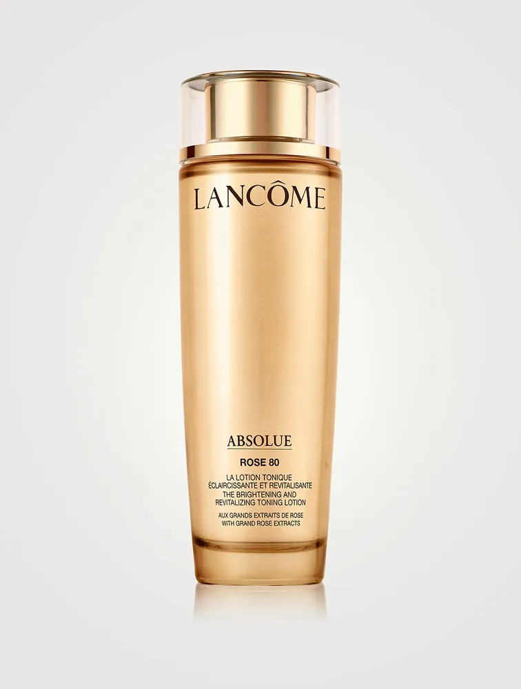 Absolue Rose 80 Toning Lotion