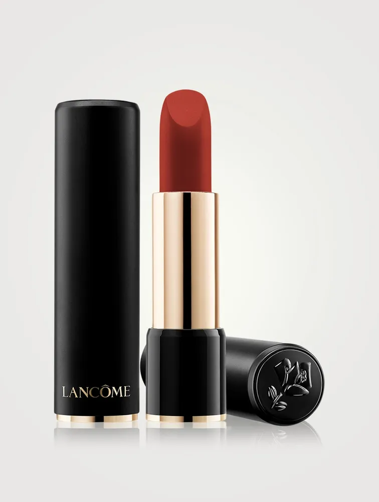 L'Absolu Rouge Drama Matte Lipstick