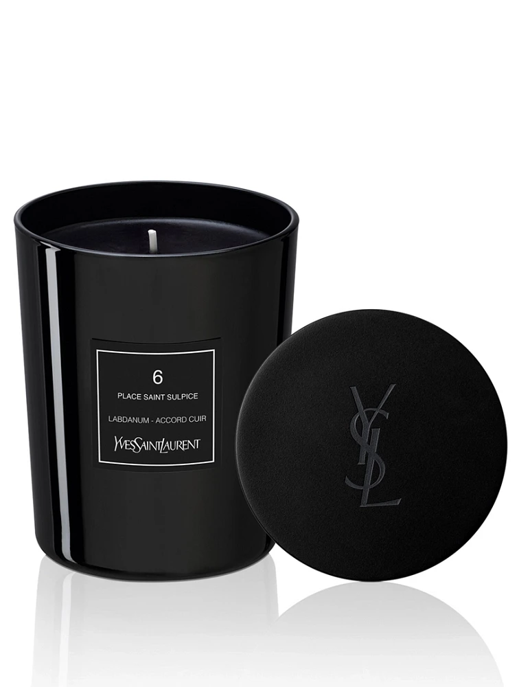 Le Vestiaire Des Parfums - 6 Place Saint-Sulpice Candle