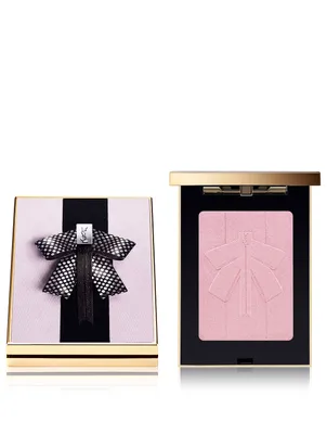 Mon Paris Couture Palette Highlighting Blush