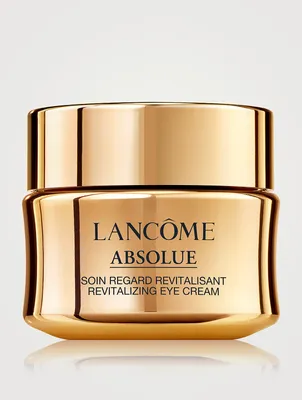 Absolue Revitalizing Eye Cream