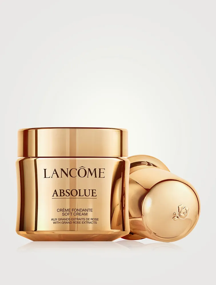 Absolue Crème Fondante Regenerating Soft Cream Refill