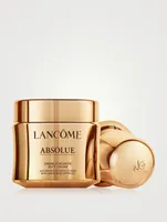 Absolue Crème Fondante Regenerating Soft Cream Refill