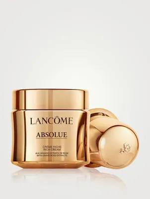Absolue Rich Cream Refill