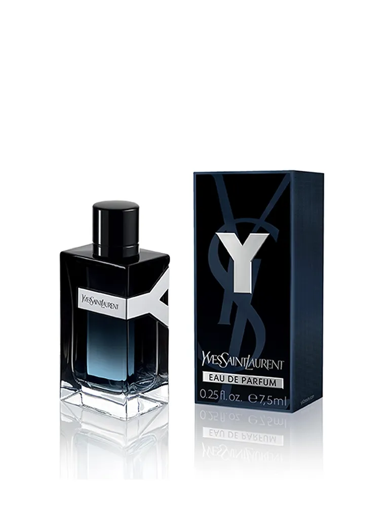 Y Eau De Parfum