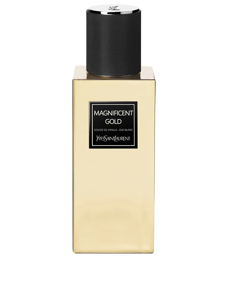 Magnificent Gold - Le Vestiaire Des Parfums Collection Orientale