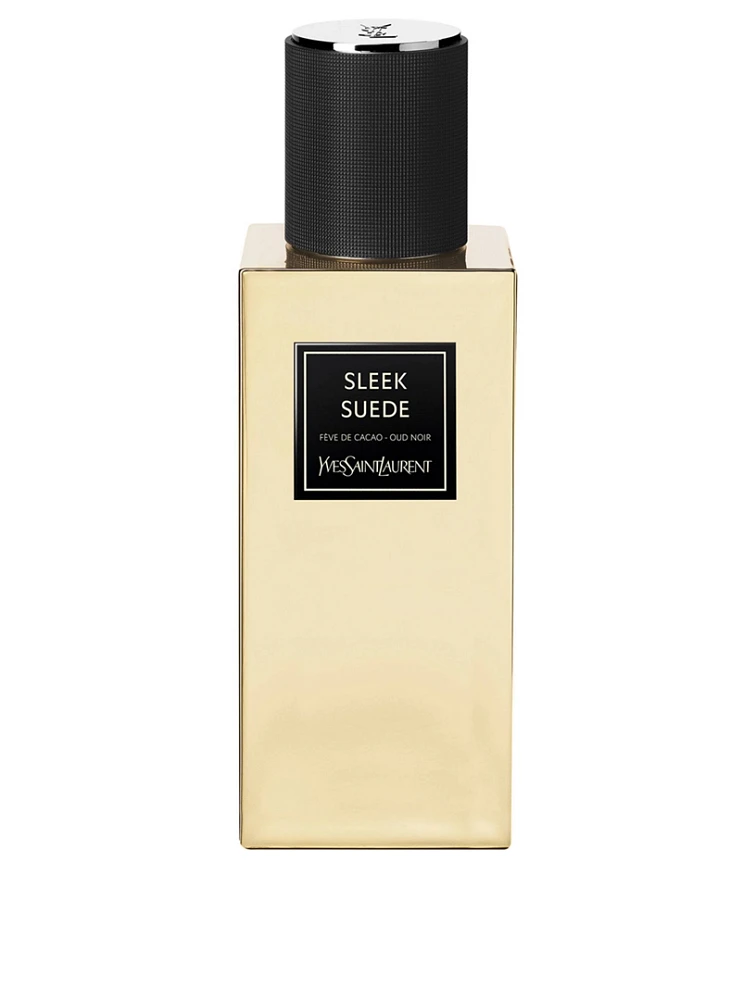 Sleek Suede - Le Vestiaire Des Parfums Collection Orientale