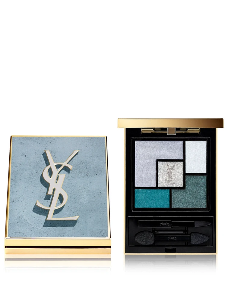 Couture Palette Collector - Urban Escape Edition