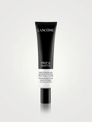 Prep & Matte Primer