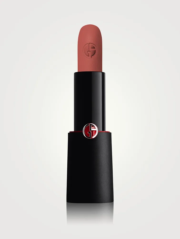 Rouge D'Armani Matte Lipstick