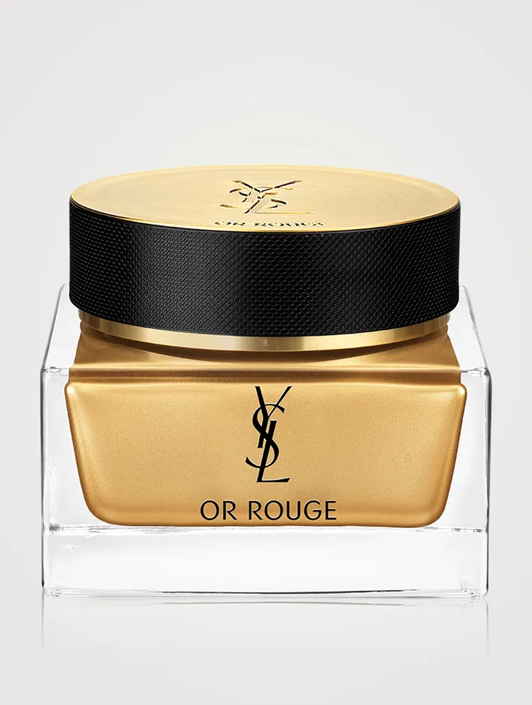 Or Rouge Rich Cream