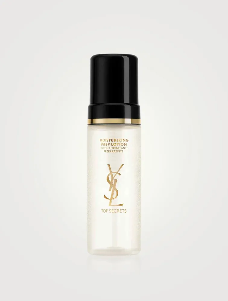 Moisturizing Prep Lotion