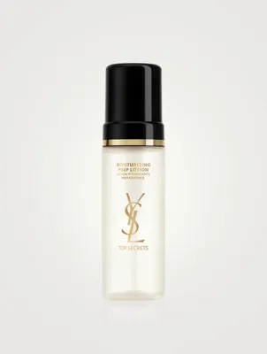 Moisturizing Prep Lotion